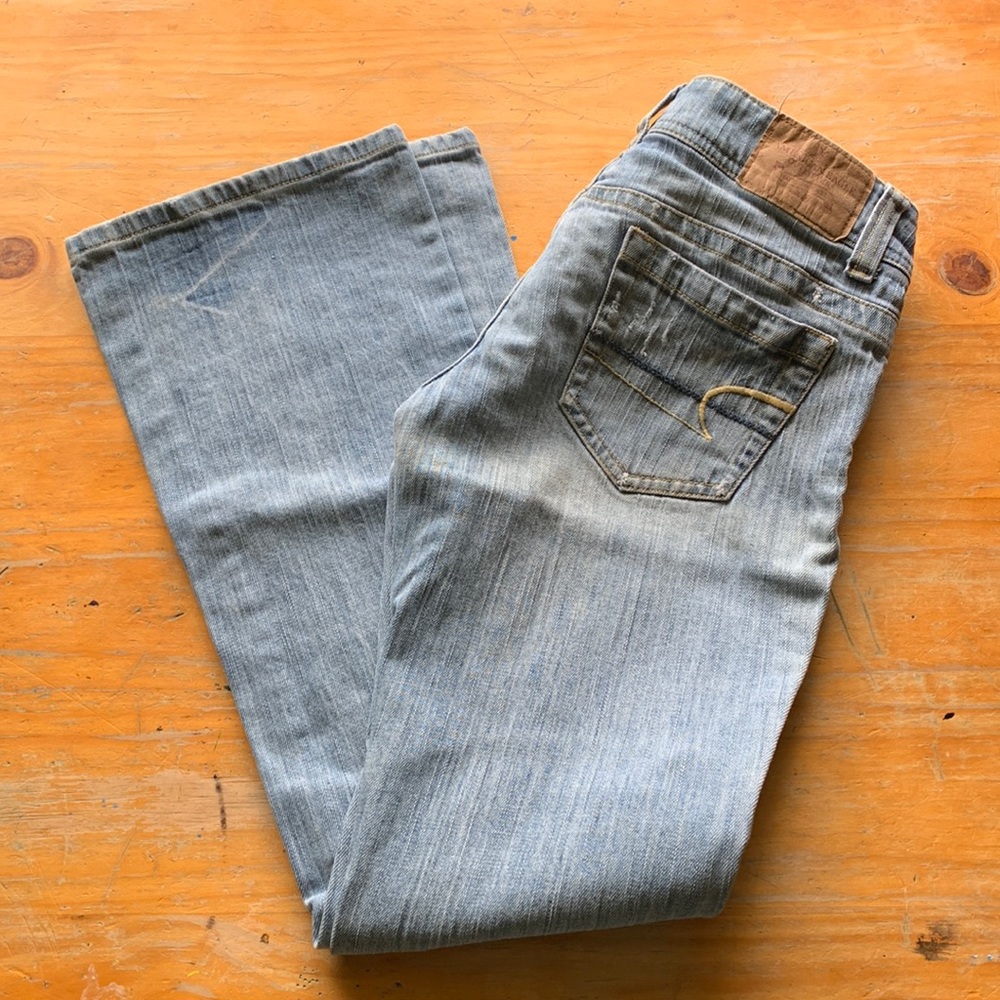 American Eagle Jeans - size 2